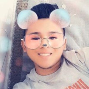 Meet your Posher, Marco